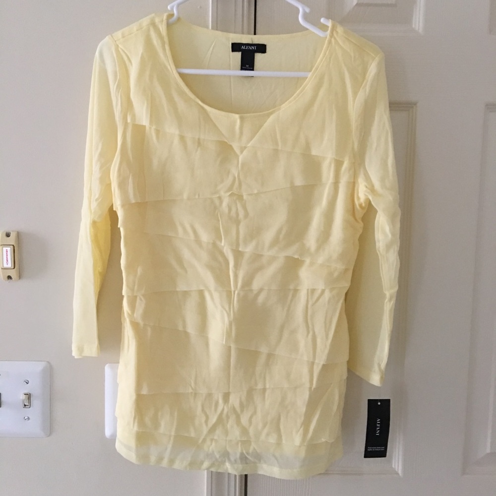 New Women Top